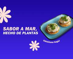Mora Mora Centtral Interlomas