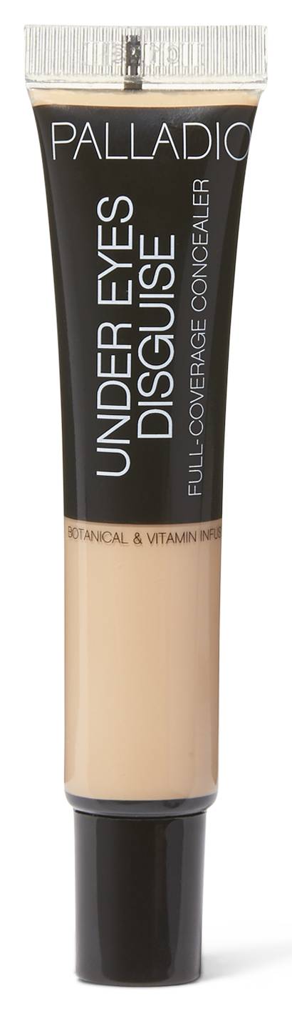 Palladio - Under Eyes Disguise High Coverage Concealer Vanilla Latte