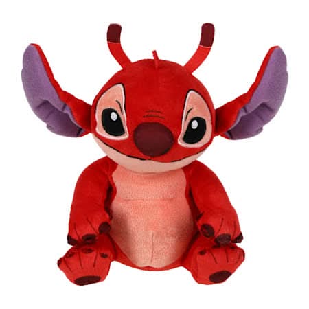 Disney Stitch Leroy Plush