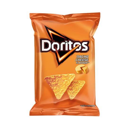 Doritos Nachos Cheese
