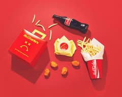 Mr. Charlie's - Brentwood