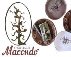 Chocolate Macondo CDMX