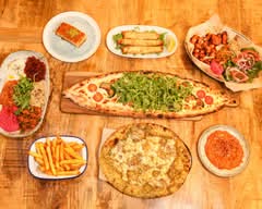 OTTO TURKISH STREET FOOD