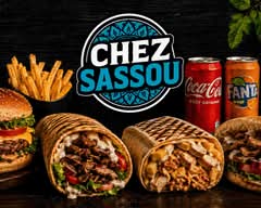 CHEZ SASSOU