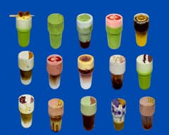 SUBCO Coffee & Matcha (1509 S Bowen Road)