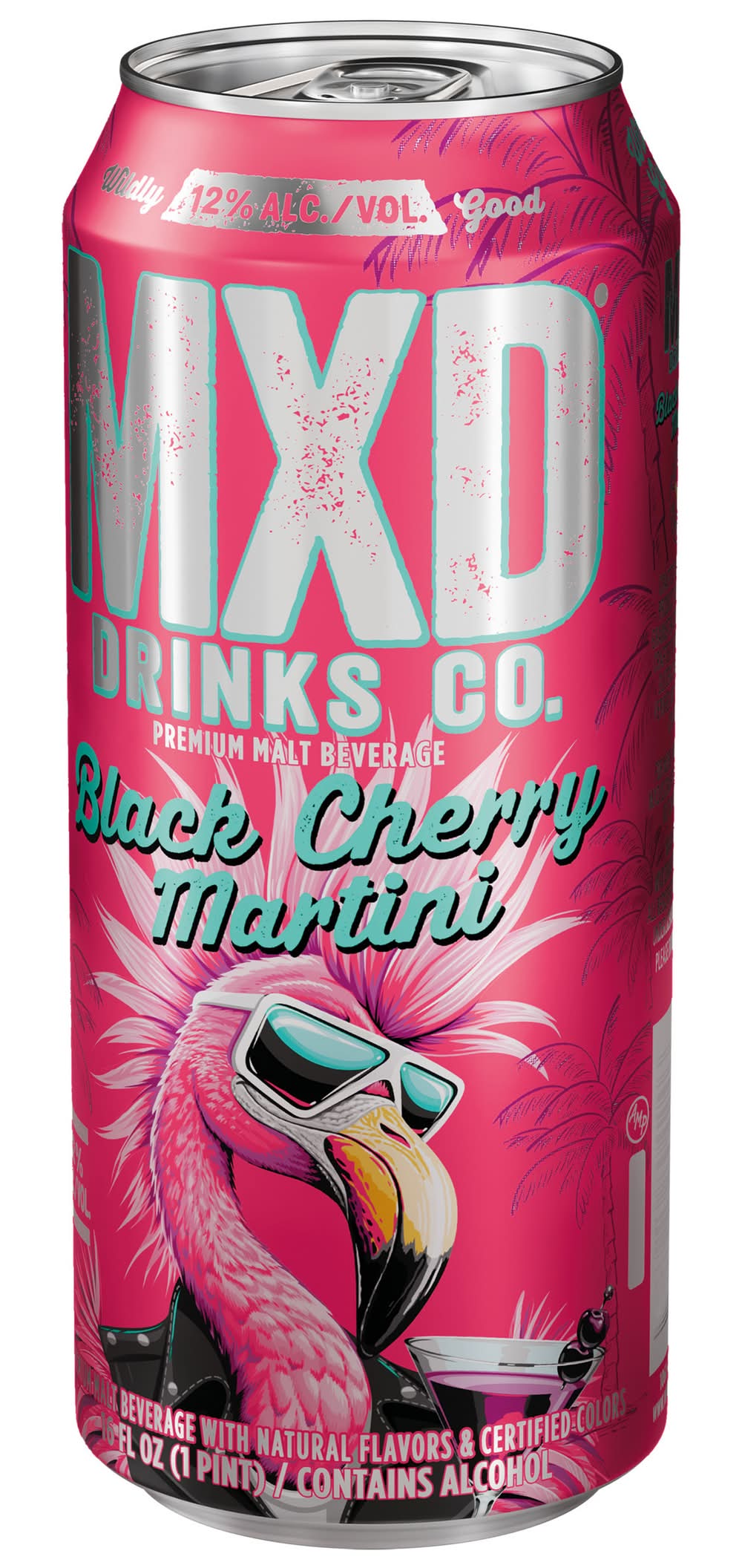 MXD Drinks Co. Premium Malt Beverage Delivery Near Me | Order