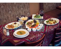 Petra Mediterranean Bistro