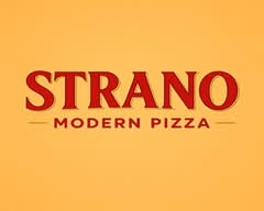 Strano Pizzeria (Artesanal)