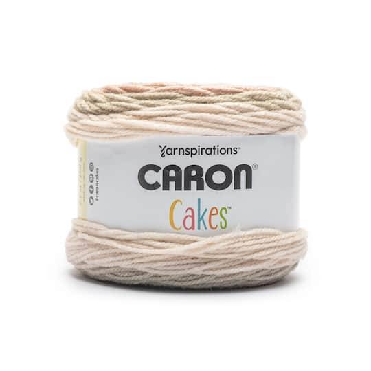 Caron Cakes Yarn