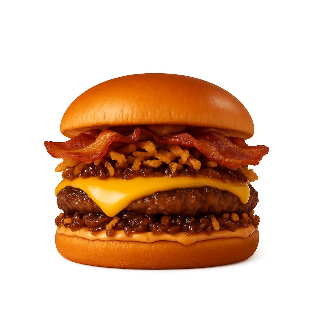 Bacon Lover