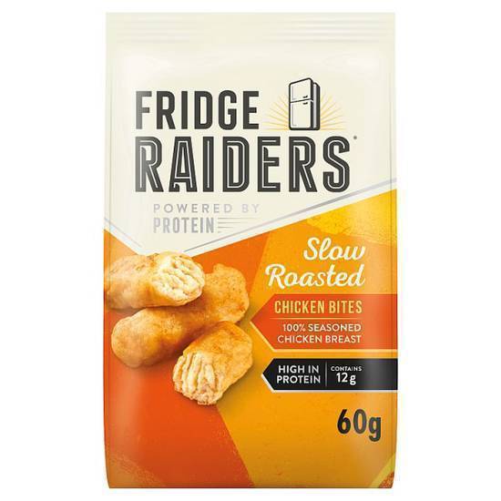 Fridge Raiders Roast Chicken 60g