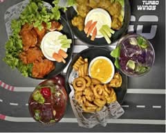 Turbo Wings (Araukaria)