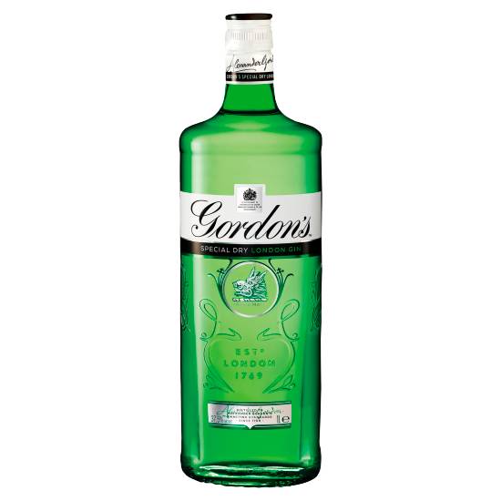 Gordon's Special Dry London Gin (1L)