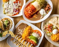 Baja's Fresh Grill X (Coventry)