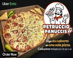 Pizzería Petruccio Panuccis (Quito)