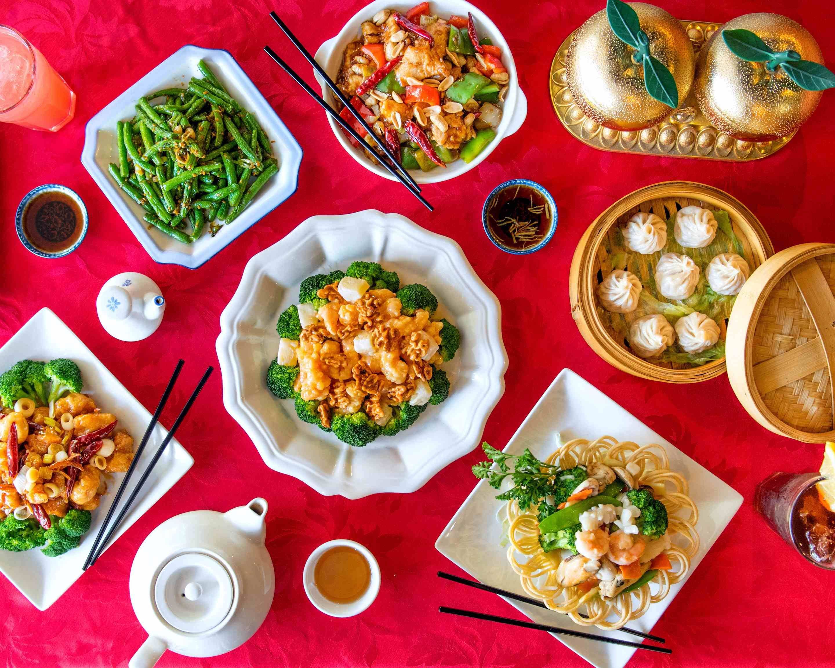 Chinese Food Delivery Near Me | Uber Eats