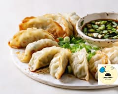 【クラフト餃子】まるっ子餃子 marukkogyoza