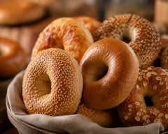 Bagel Barn (Mount Juliet)