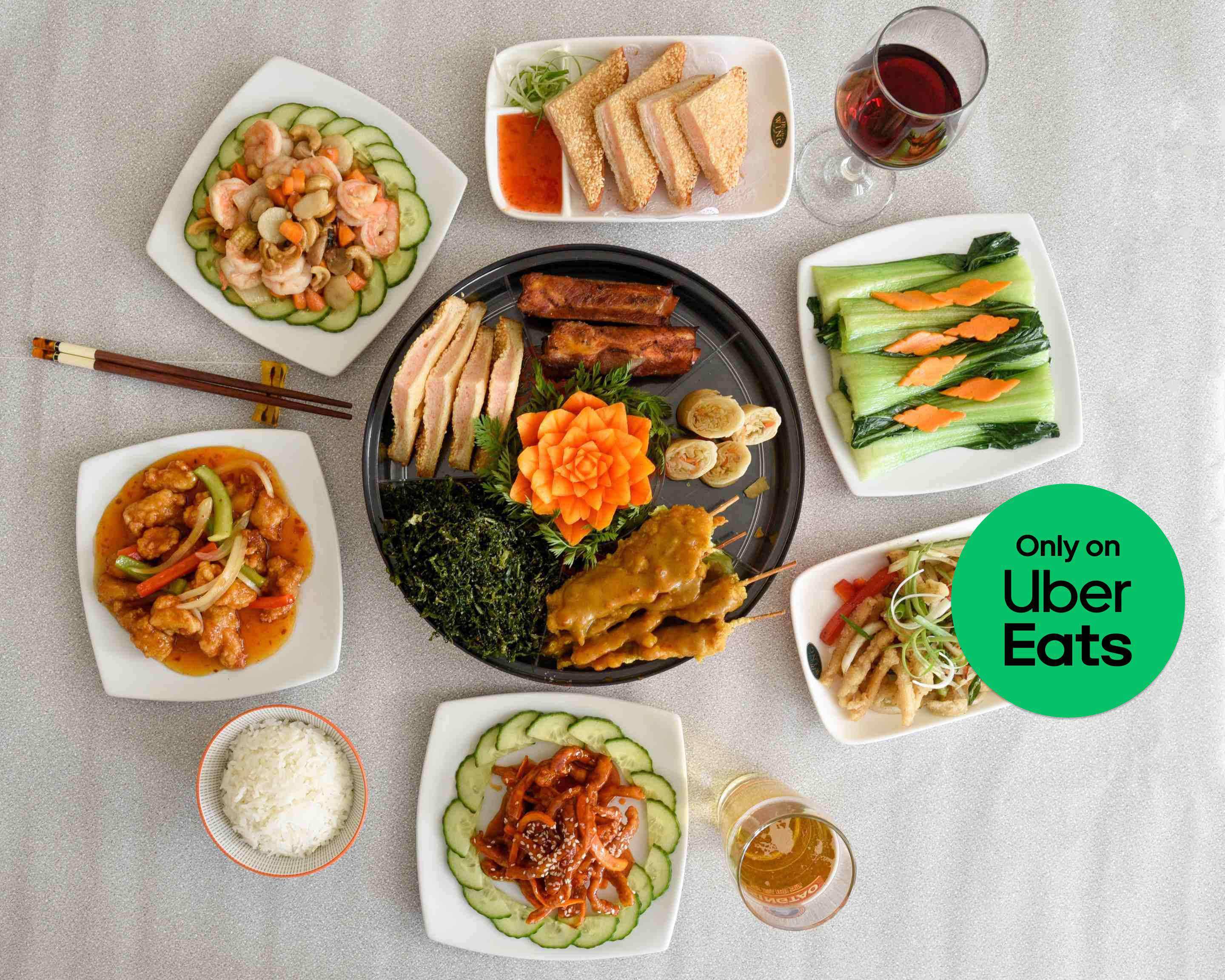 Mister Wing Menu Takeaway in Ipswich Delivery Menu & Prices Uber Eats