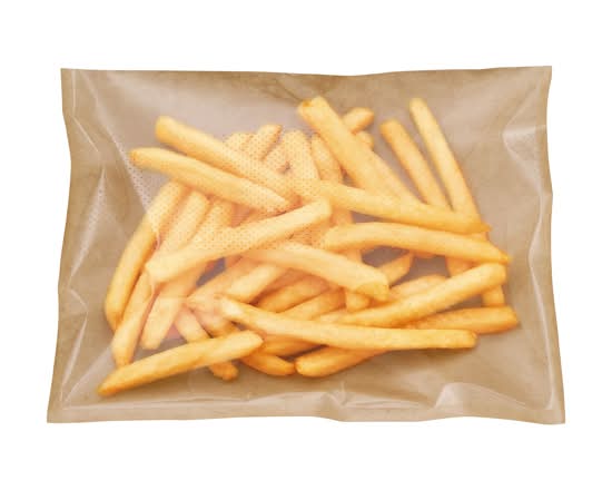 フライドポテト