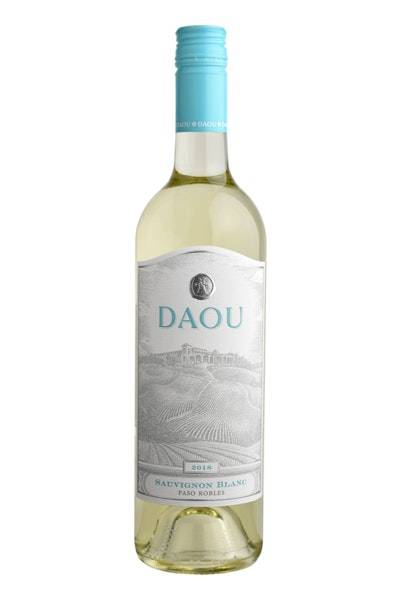 Daou Paso Robles Sauvignon Blanc Wine (750 ml)