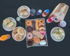Yum Yum Donuts (2792 Hamner Ave.)
