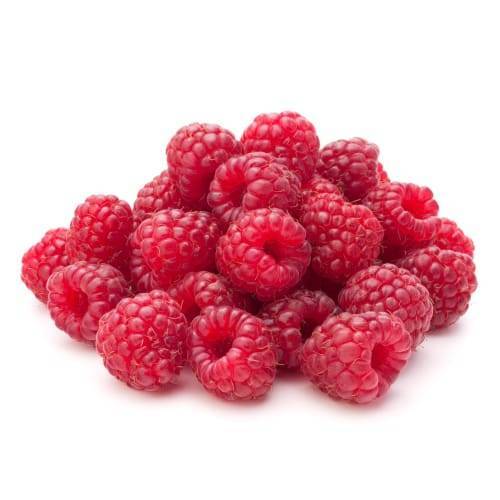 Red Raspberries (6 oz)