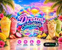 Dream Smoothies (279 Kingston road unit 11 )