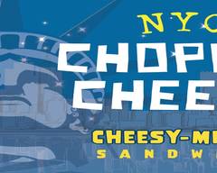 NYC Chopped Cheese- Roseville (1804 Douglas Boulevard)