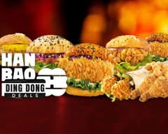 Hanbaobao (Russell St.)