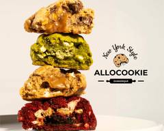 Allo Cookie 🍪