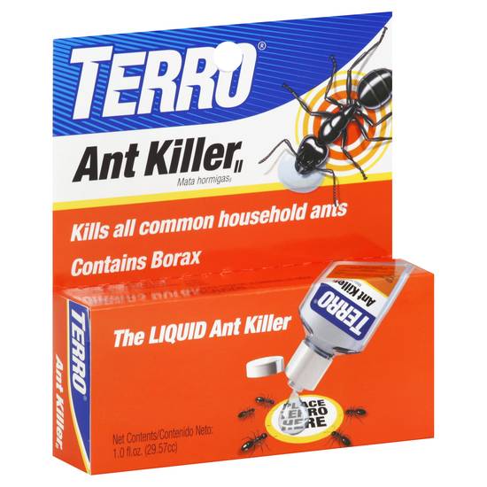 Terro Liquid Ant Killer Ii (1 fl oz)