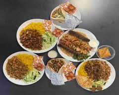 Wava Halal Grill