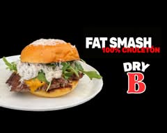 Dry Burger (Bétera)