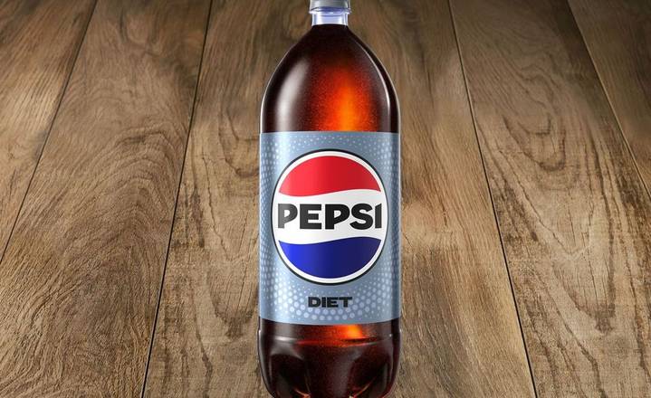 Pepsi Diète / Diet Pepsi