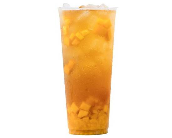 R5 Mango Jasmin green tea