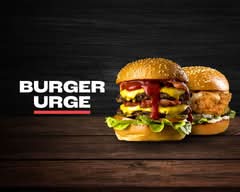 Burger Urge (Townsville Shopping Centre)