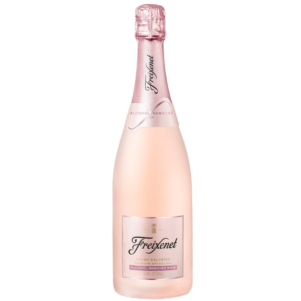 Freixenet Alcohol Free Rosé (750 ml)