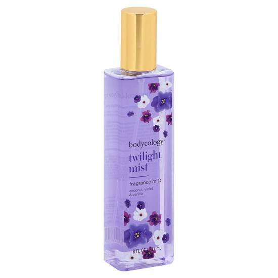 Bodycology best sale twilight mist