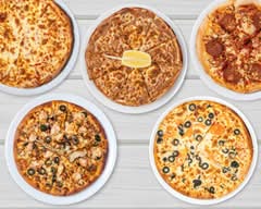 Lakemba Pizza & Manoush