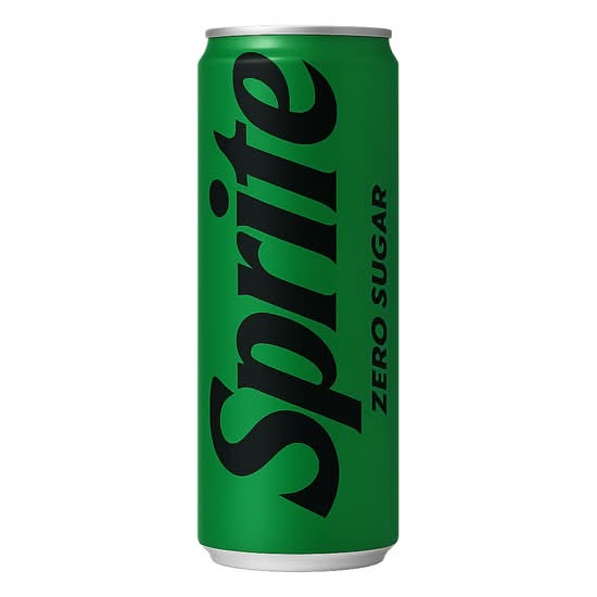Sprite Zero 330ml