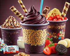 Nut Açaí - Valladolid