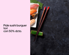 Keem Sushi - San miguel