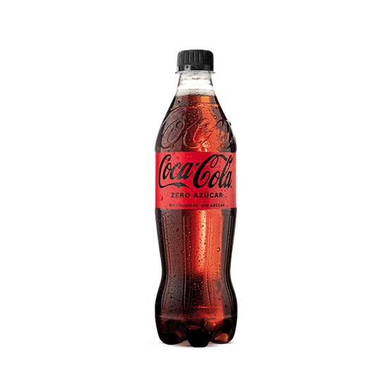 Coca-Cola Zero®