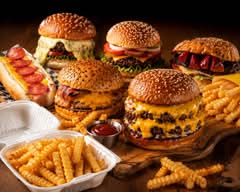 Tomy Burger (Deportiva)