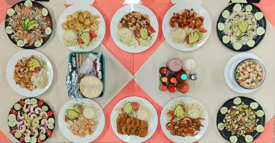 Mariscos Satory (Guadalajara)