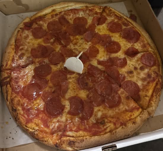 LaVista Pizza photo 3