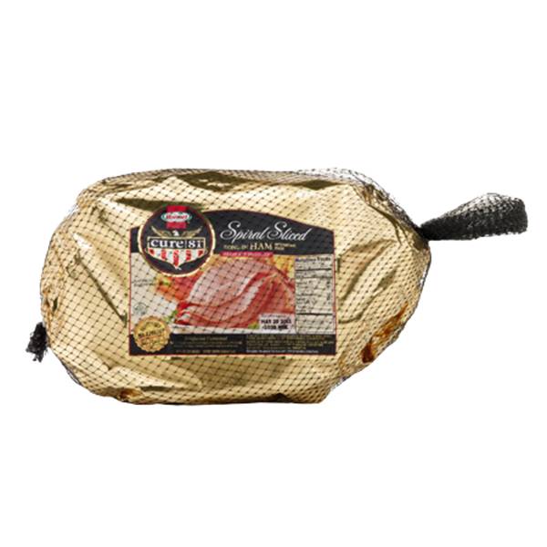 Hormel Spiral Cut Half Ham