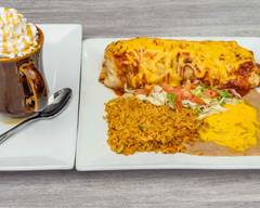 Omar's Hi Way Chef
