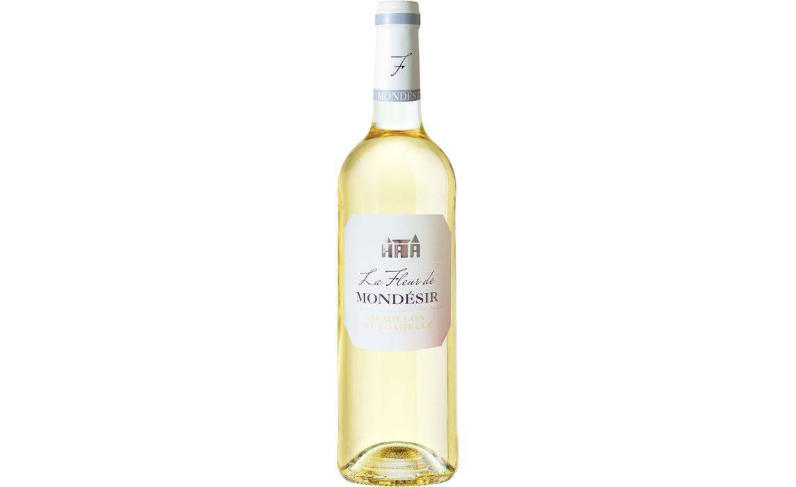 Vin Blanc Mondésir